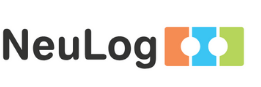NeuLog logo