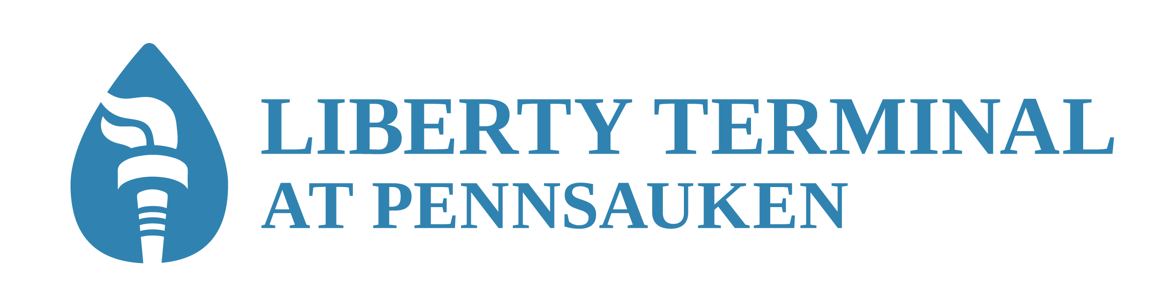 Liberty Terminal LLC logo