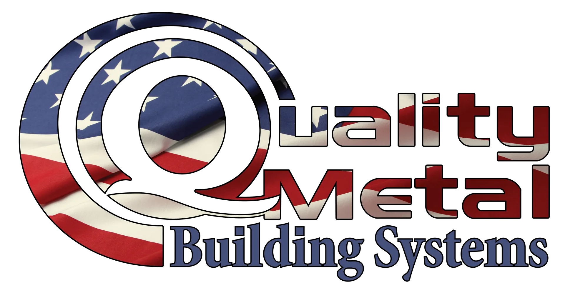 Quality Metal Building Systems logo