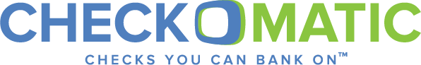 Checkomatic logo