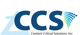 Content Critical Solutions logo