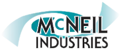 McNeil Industries logo