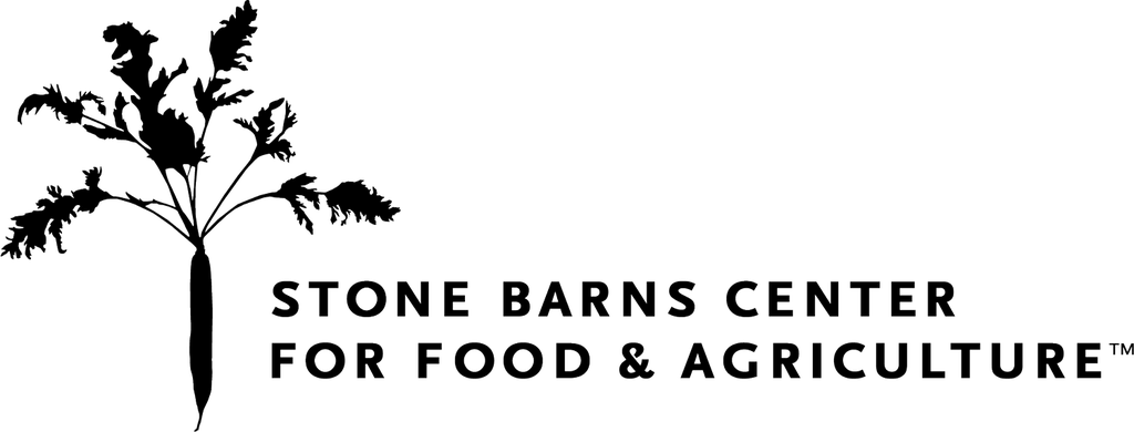Stone Barns Center for Food & Agriculture logo