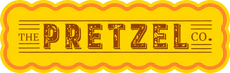 The Pretzel Company logo