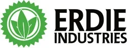Erdie Industries logo