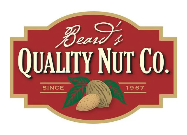 Beard's Quality Nut Company, LLC logo