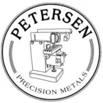 Petersen Precision Metals logo