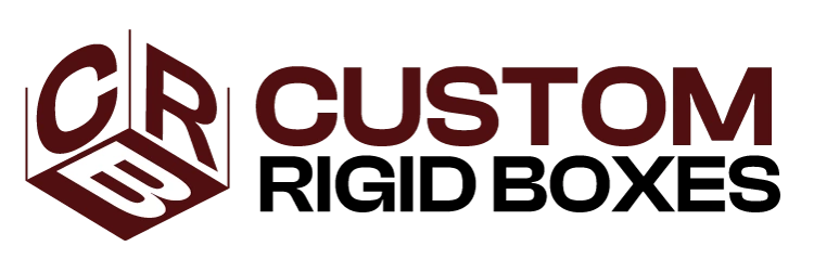 Custom Rigid Boxes logo