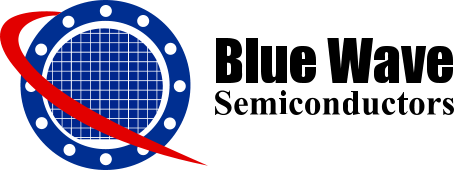 Blue Wave Semiconductors, Inc logo