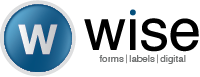 Wise Business Forms logo