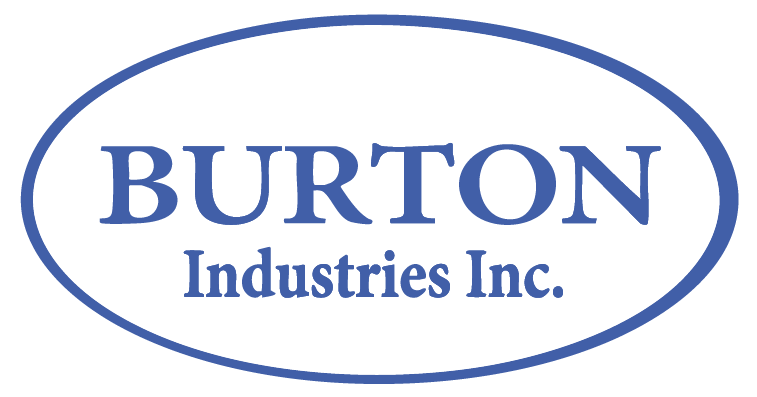 Burton Industries, Inc logo