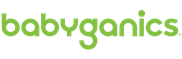 Babyganics logo