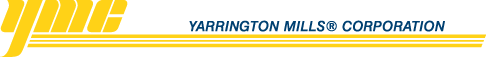 Yarrington Mills Corporation logo