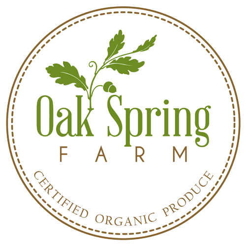 Oak Spring Farm logo