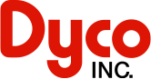Dyco Inc logo