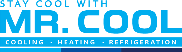 Mr Cool logo