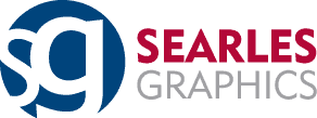 Searles Graphics, Inc logo