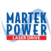 Laser Drive logo