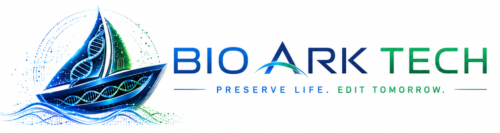BioArk Technologies logo