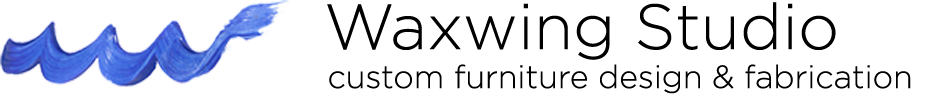 Waxwing Studio logo