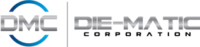 Die-Matic Corporation logo