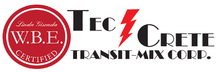 Tec-Crete Transit-Mix Corp logo