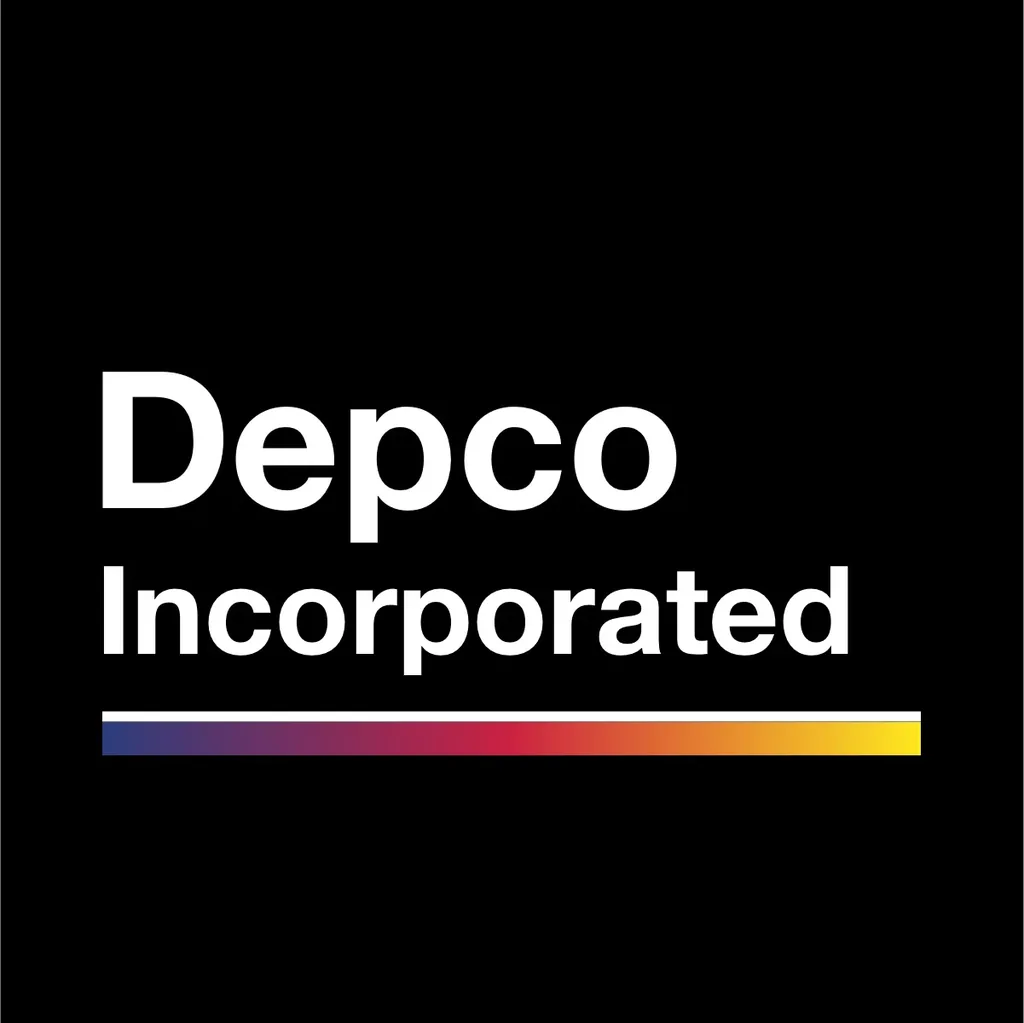 Depco, Incorporated logo