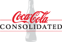 Coca-Cola Consolidated logo