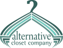 Alternative Closet Company logo