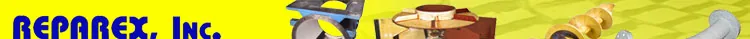 Reparex, Inc logo
