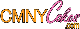 CMNY Cakes logo
