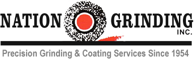 Nation Grinding, Inc logo