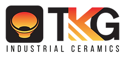 TKG Industrial Ceramics logo