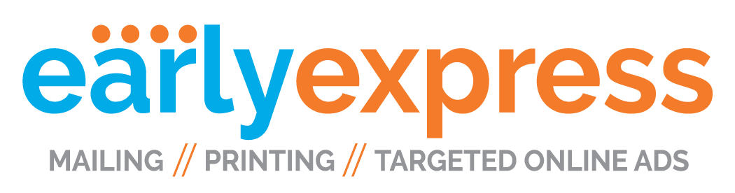Early Express logo