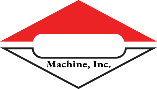 Dalla's Machine, Inc logo