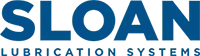 Sloan Lubrication Systems logo