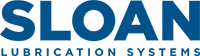 Sloan Lubrication Systems logo