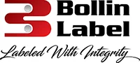 Bollin Label logo