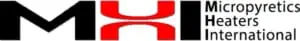 Micropyretics Heaters International Inc. (MHI Inc.) logo