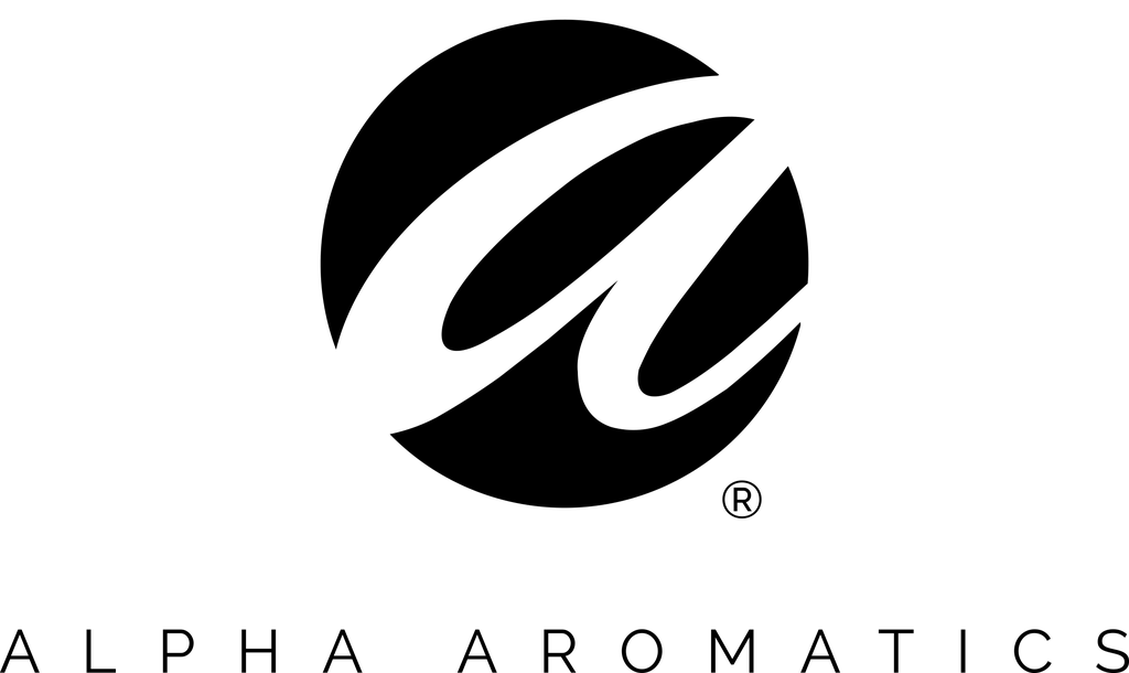 Alpha Aromatics logo