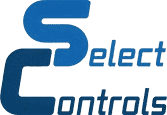 Select Controls LLC logo