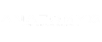 Anatomy Fitness Co LLC logo