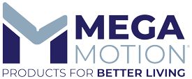 Mega Motion LLC logo