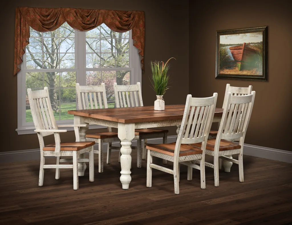 Amish Oak Showcase logo