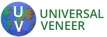 Universal Veneer logo