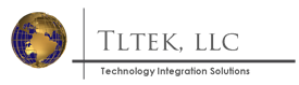 TLTEK, LLC logo