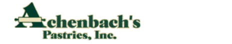 Achenbach's Pastries, Inc logo