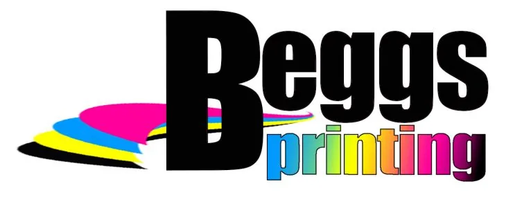 Beggs Printing logo