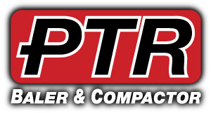 PTR Baler & Compactor logo