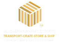 Global Packaging logo